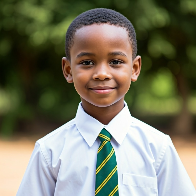 Primary School Shirts