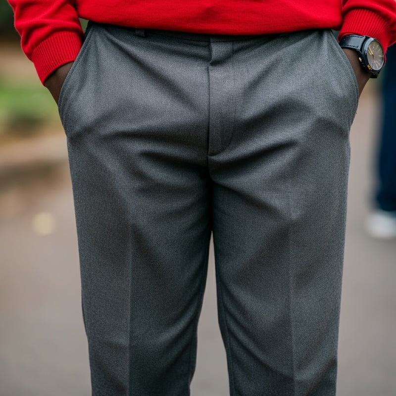 Primary School Trousers Primary School Trousers
