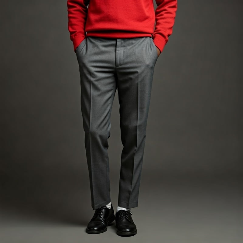 High School Trousers
